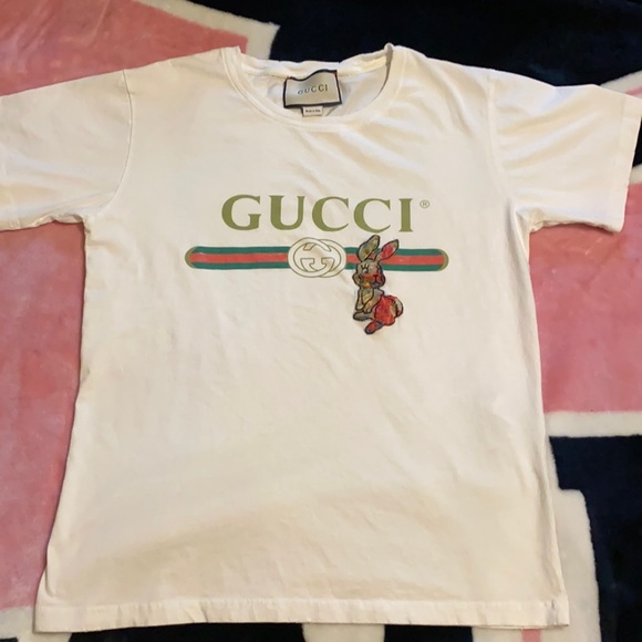 ✨Sold✨Gucci shirt - Picture 6 of 16